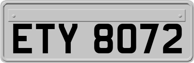 ETY8072