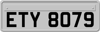 ETY8079