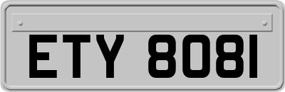 ETY8081