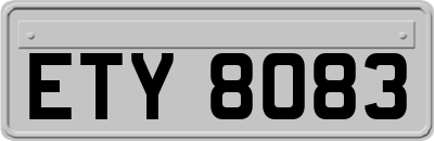 ETY8083