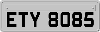 ETY8085