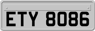 ETY8086