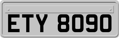 ETY8090