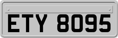 ETY8095