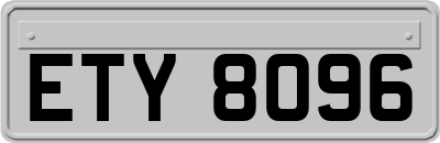 ETY8096