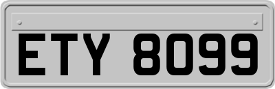 ETY8099