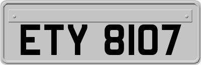 ETY8107