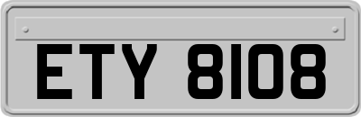 ETY8108