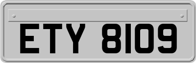 ETY8109