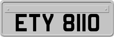 ETY8110