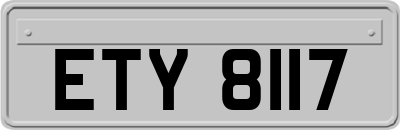 ETY8117