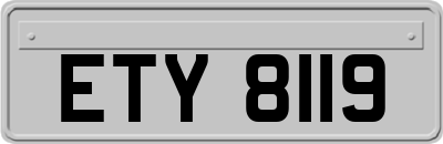 ETY8119