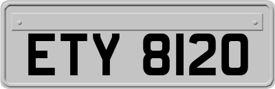 ETY8120