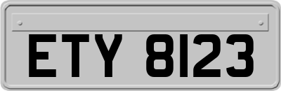ETY8123
