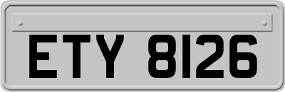 ETY8126