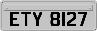 ETY8127
