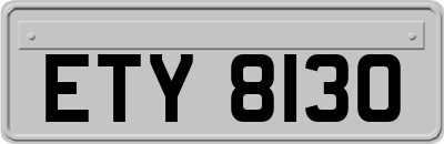 ETY8130