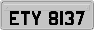 ETY8137