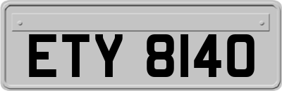 ETY8140