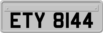 ETY8144