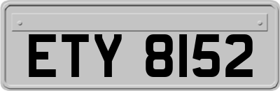 ETY8152