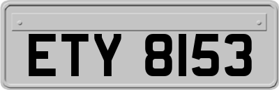 ETY8153