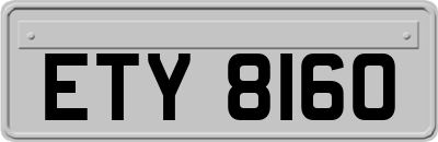 ETY8160