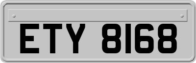 ETY8168
