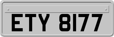 ETY8177