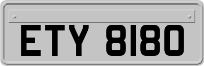 ETY8180