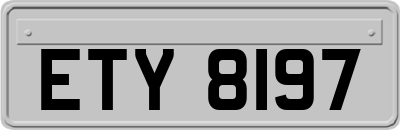 ETY8197
