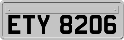ETY8206