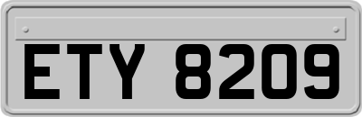 ETY8209