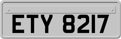 ETY8217