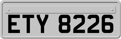 ETY8226
