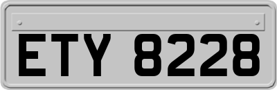 ETY8228