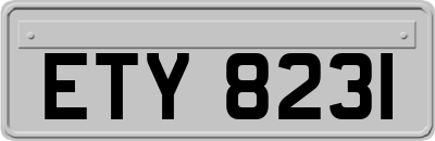 ETY8231