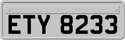 ETY8233
