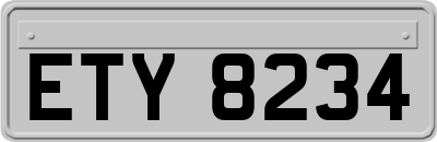 ETY8234