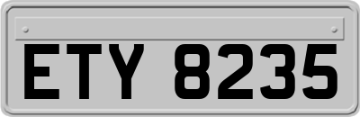 ETY8235