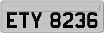 ETY8236
