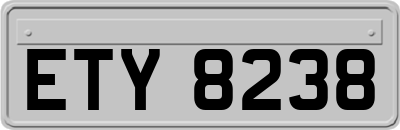 ETY8238