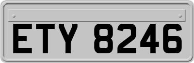 ETY8246