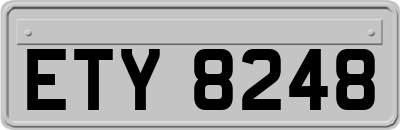ETY8248
