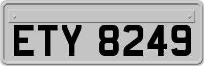 ETY8249