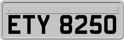 ETY8250