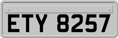 ETY8257