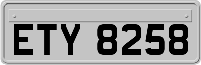 ETY8258