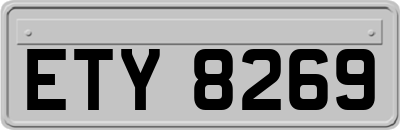ETY8269