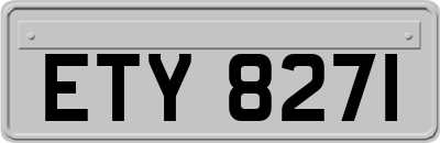 ETY8271